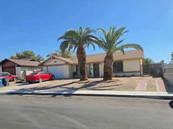 201 Oakford St, Las Vegas, NV 89110