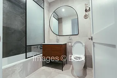 Rented by Highline Residential