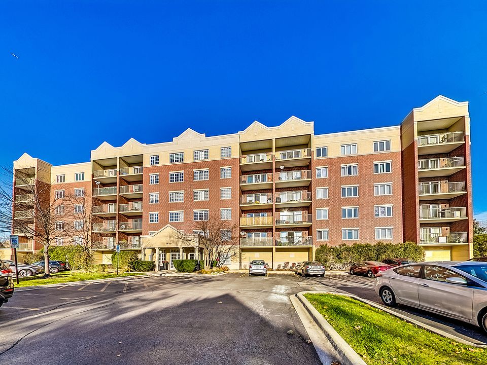 1st image of 7450 Lincoln Ave Unit 407