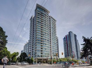 161 Georgia St W #818, Vancouver, BC V6B 0K9