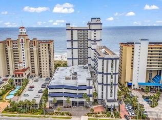 5308 N Ocean Blvd #701, Myrtle Beach, SC 29577