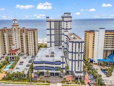 5308 N Ocean Blvd. #812, Myrtle Beach, SC, 29577
