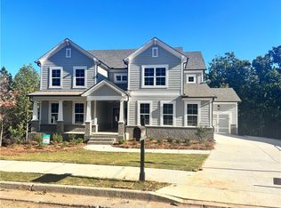 213 Fountain Oak Way, Canton, GA