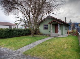 609 S 34th St, Tacoma, WA 98418