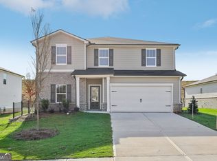 296 Sope Crk, Pendergrass, GA 30567