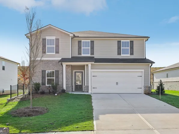 296 Sope Crk, Pendergrass, GA 30567