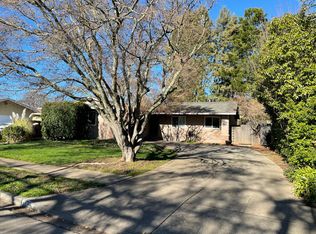 1630 El Centro Ave, Napa, CA