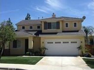 3321 Spruce St, Lake Elsinore, CA 92530