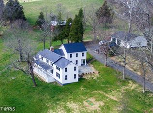 40706 Owls Head Ln, Leesburg, VA