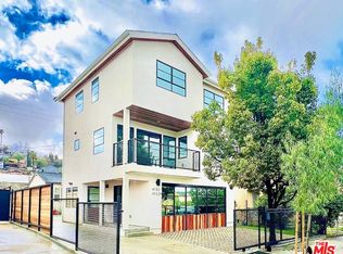 4152 1/2 Rogers St #1/2, Los Angeles, CA 90063