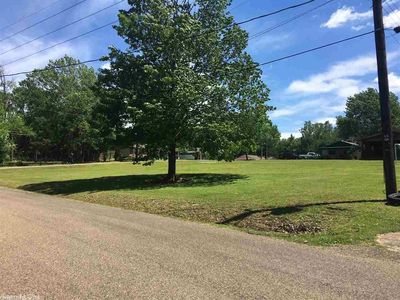 1418 N Maple Ave, De Queen, AR, 71832