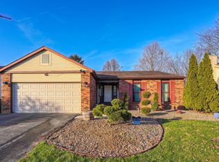 3944 Cedric Ln, Dublin, OH 43016