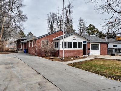 7695 W 59th Avenue, Arvada, CO, 80004