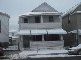 224 Front St, Nanticoke, PA 18634