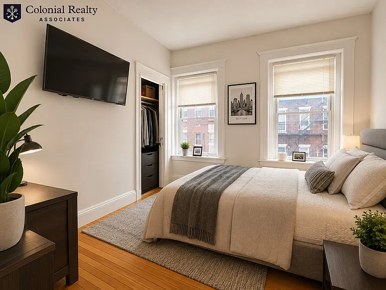 1327 Commonwealth Ave #13 — Photo 4