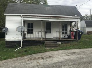 200 W 3rd St, Paris, KY 40348