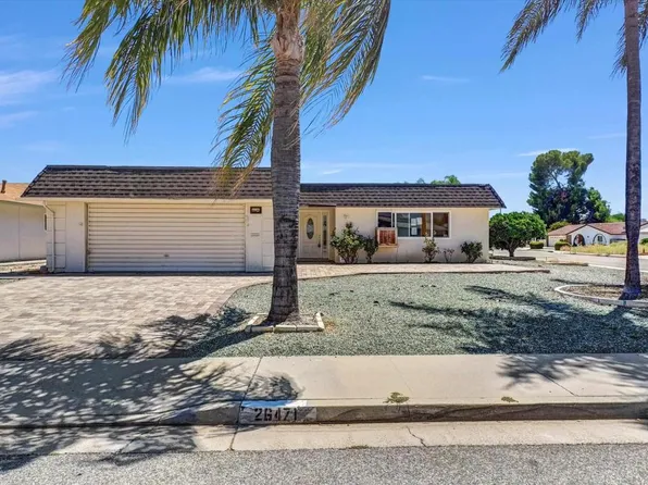 26471 Jamestown Dr, Menifee, CA 92586