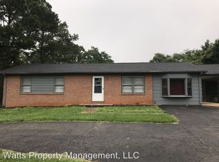 1870 Rainbow Forest Dr, Lynchburg, VA 24502