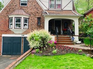 128 Walker Rd, West Orange, NJ 07052