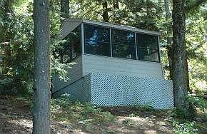 Great views of Winter Harbor