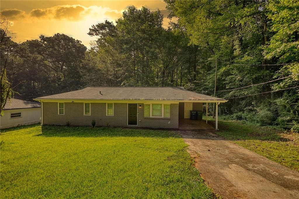 2536 Butner Rd SW, Atlanta, GA 30331 Zillow