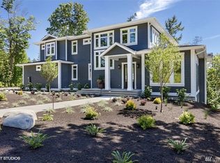 3957 Southern Cross Rd NE, Bainbridge Island, WA 98110