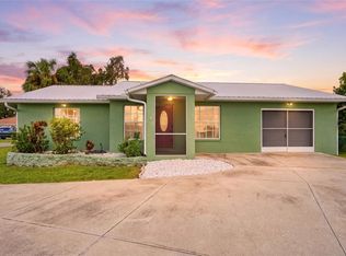 470 RIDGECREST DRIVE, PUNTA GORDA, FL 33982