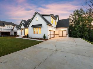 6750 Pannell Rd, Buford, GA 30518