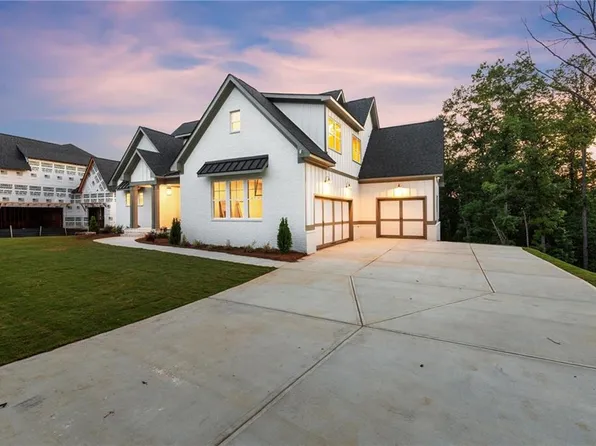 6750 Pannell Rd, Buford, GA 30518