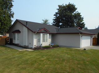 10717 27th St NE, Lake Stevens, WA 98258