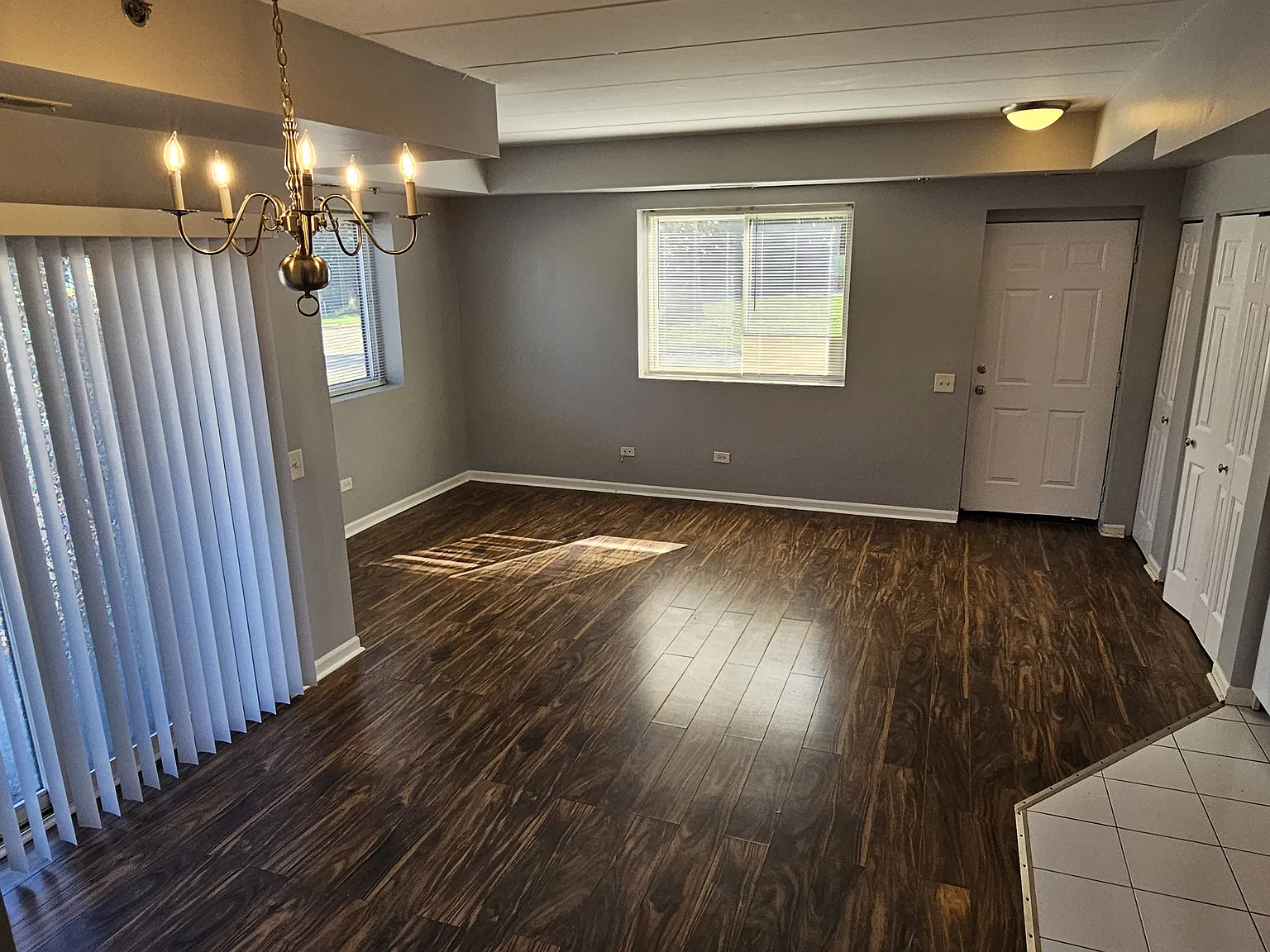 2 bed, $1,950 — Photo 1