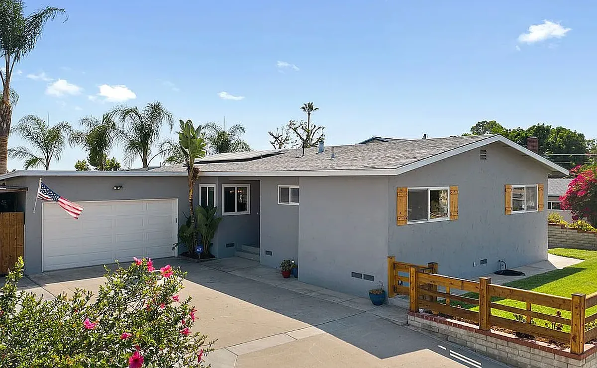 Building Photo - 7975 Rainey St