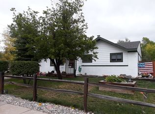 4783 Moran Ave, Cheyenne, WY 82009