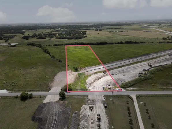 1330 County Road 153 Lot 11, Georgetown, TX 78626
