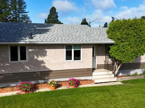 4303 E 8th Ave, Edson, AB T7E 1A8