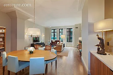 Sold by Corcoran