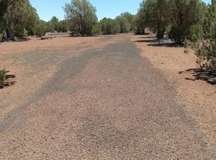 2001 Cs Ranch Rd, Show Low, AZ 85901
