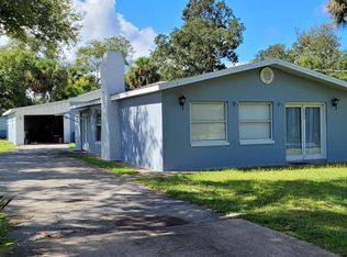 5572 W Magnolia Ave, Port Orange, FL 32127