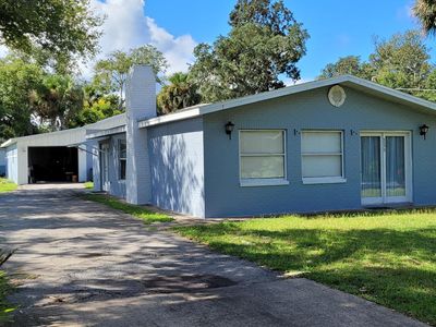 5572 W Magnolia Ave, Port Orange, FL, 32127
