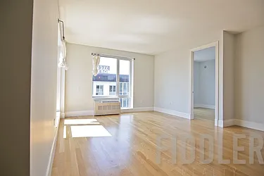 Rented by Fiddler Realty