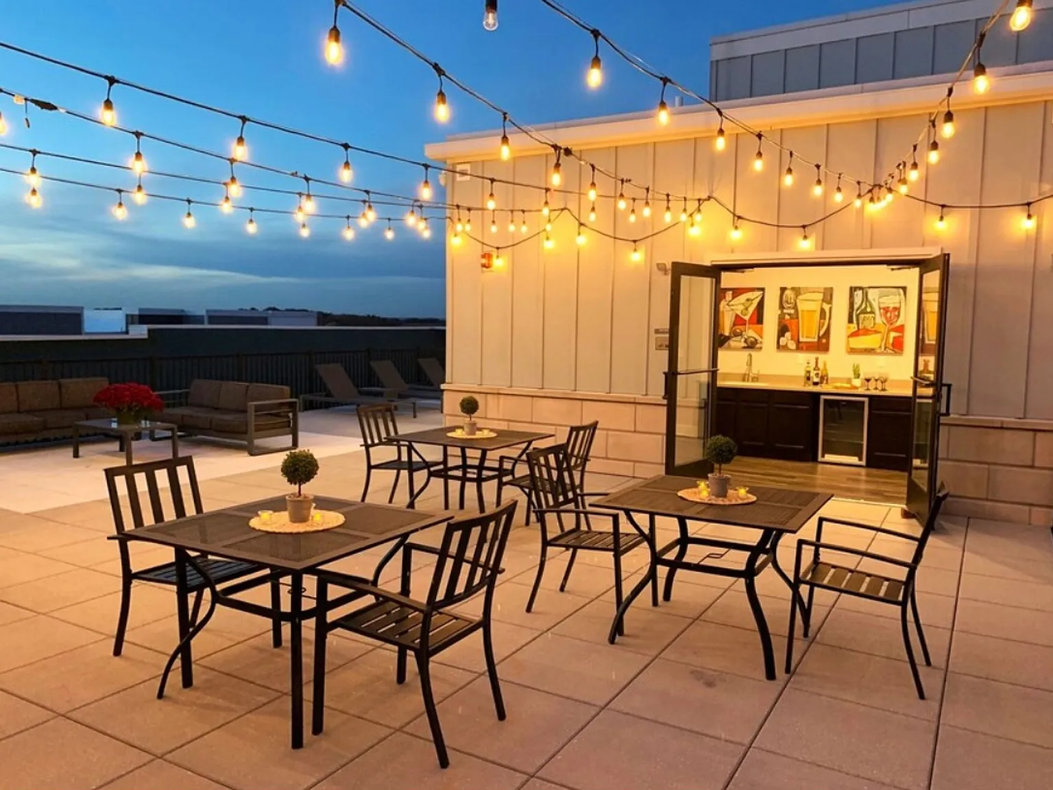 Southside Lofts at Town Center — Photo 2