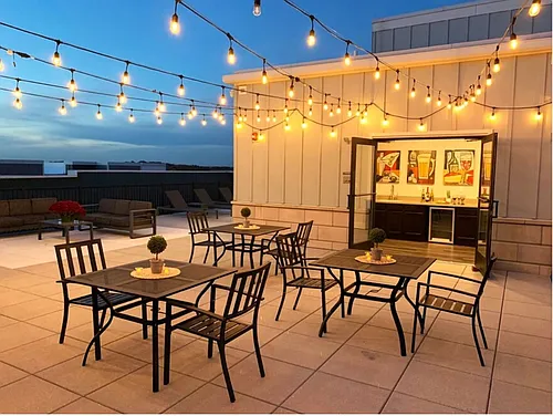 Southside Lofts at Town Center Photo 1
