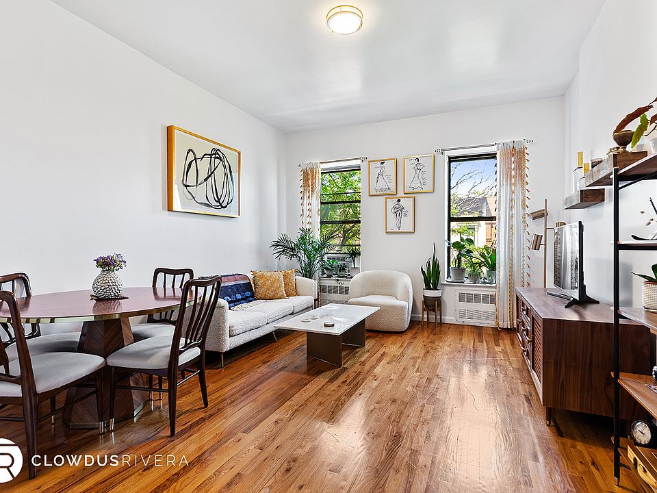 1st image of 236 W 132nd St #3