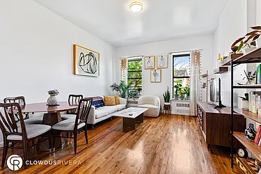 236 West 132nd Street