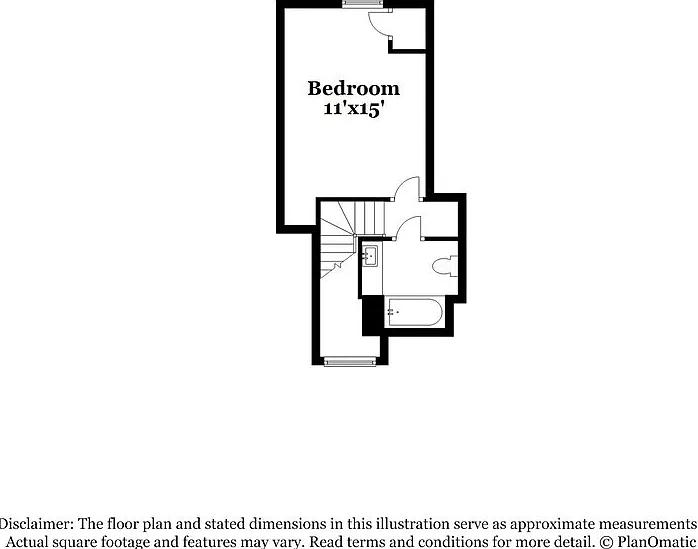 127 Hunts Mill Cir — Photo 3