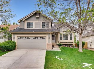 10728 Jordan Ct, Parker, CO 80134