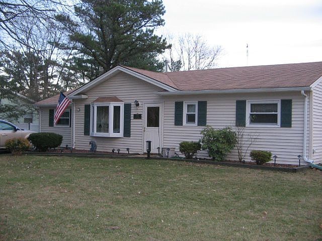 great curb appeal