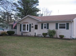 300 5th St, Waretown, NJ 08758