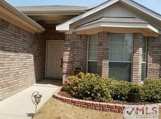 1316 Meadowbrook Ln, Crowley, TX 76036