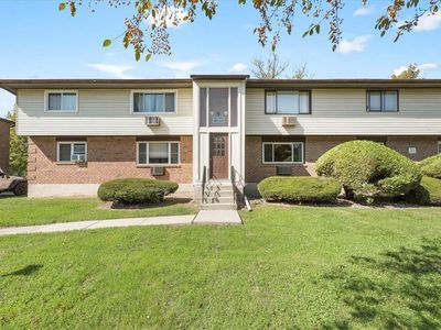 902 Parr Meadow Drive #9B, Newburgh, NY, 12550